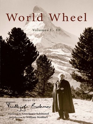 cover image of World Wheel